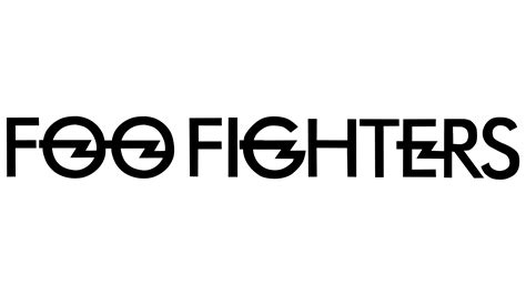 Foo Fighters Logo, symbol, meaning, history, PNG, brand