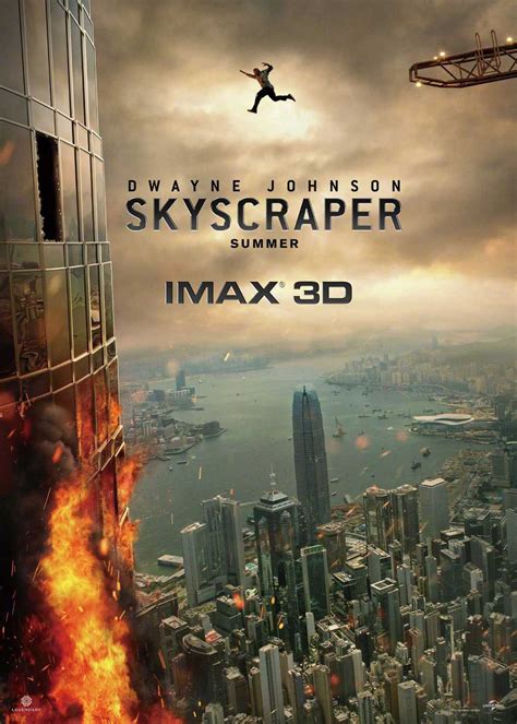 摩天营救 Skyscraper.2018.2160p.BluRay.REMUX.HEVC.DTS-HD.MA.TrueHD.7.1.Atmos ...