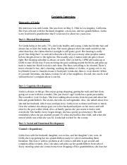 Geriatric Interview 的图像结果