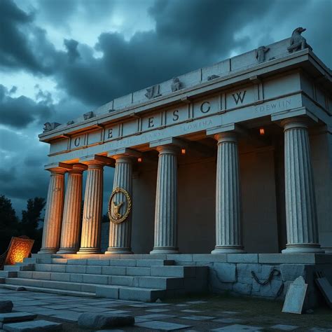 The Legacy of Theseus: How Myths Shape Our Understanding of History - Greek Mythology
