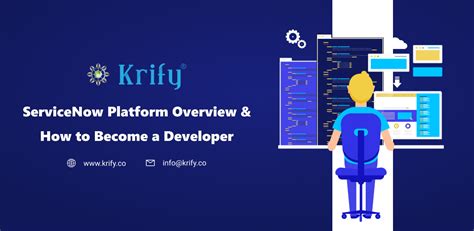 ServiceNow Developer Tutorial 的图像结果