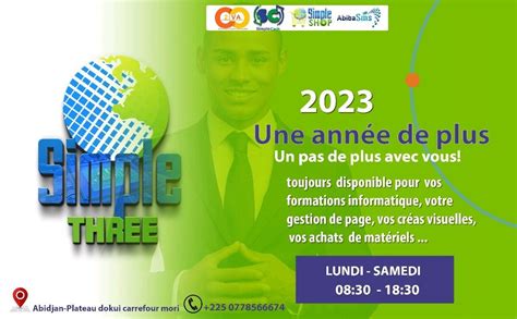 Image result for The Simple Three