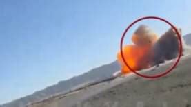 Chilling Visuals Emerge: Baloch Army Releases First Footage Of Deadly ...