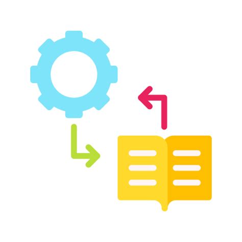 Practice based learning - Free technology icons