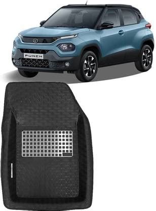 Kingsway PVC Standard Mat For Tata Punch Price in India - Buy Kingsway ...