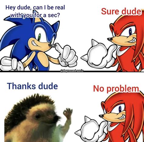 Pin by BlueJems on Sonic The Hedgehog | Sonic funny, Sonic, Sonic videos