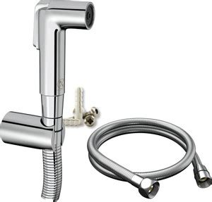 RN HEALTH FAUCET SET (WITH 1 MTR. TUBE)_5540 Jet Spray for Toilet ...