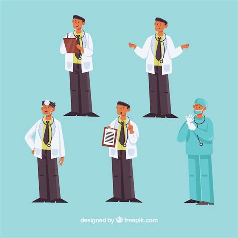 Der doktor Bilder - Kostenloser Download auf Freepik