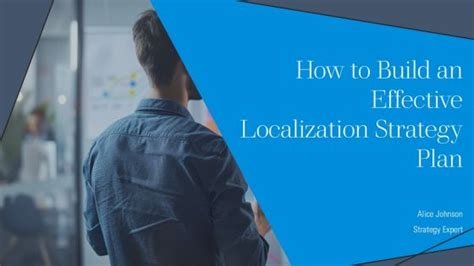 Image result for Localization Plan View