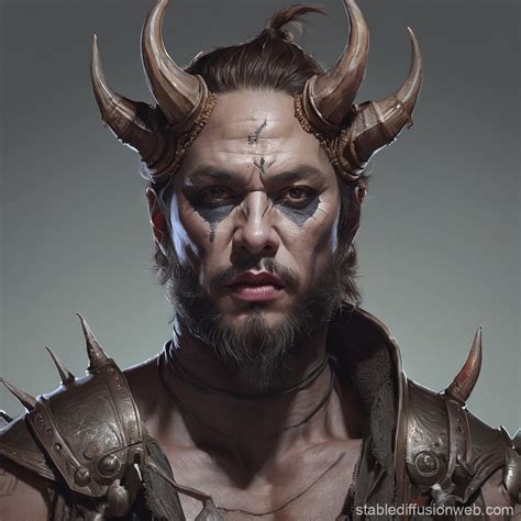 Jinu from Demon Hunter in Rule 34 Art | Stable Diffusion Online