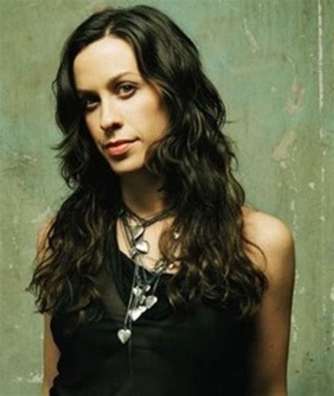 Alanis Morissette – Movies, Bio and Lists on MUBI