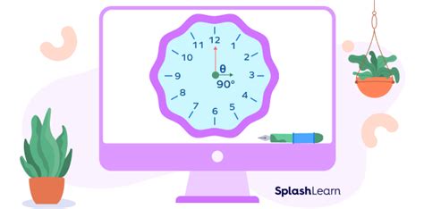 Image result for Clock Angle Problem Formula