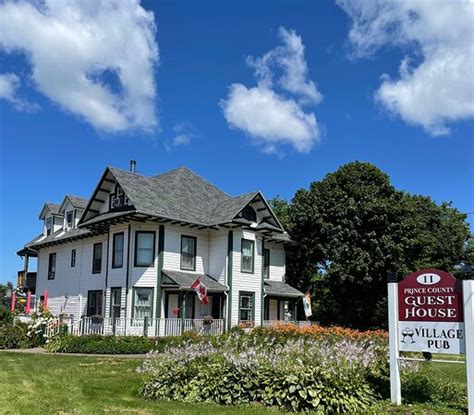 PRINCE COUNTY GUEST HOUSE (Miscouche) - B&B Reviews, Photos, Rate ...