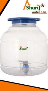 Water can 20 liter with top Bottled Water Dispenser Price in India ...