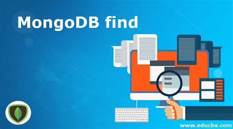 Image result for How to Use Collection Find in MongoDB Shell