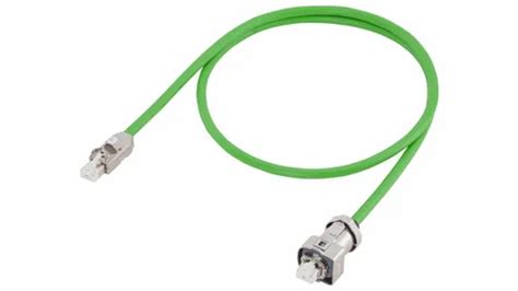 Siemens Servo Cable - 6FX5002-5CA05-1CF0 Power Cable Manufacturer from ...