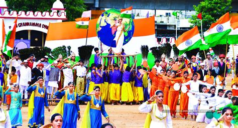 Stellar shows define Independence Day in Bengaluru- The Etimes ...