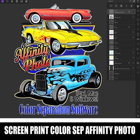 Image result for Best Free Color Separation Software