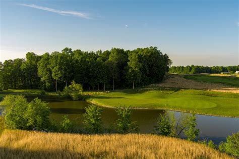 Chariot Run Golf Club – Indiana Golf at Its Best