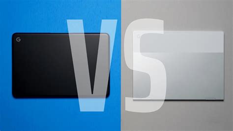 Pixelbook vs. Pixelbook Go: choosing the best Google Chromebook [VIDEO]