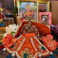 Buy Copper Idol of Rama Sita Lakshmana With Dashavatara Prabhavali ...