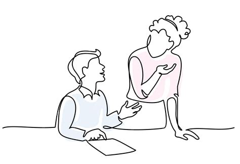 Image result for Drawing of Learning Person