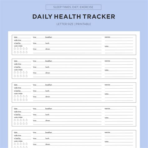 Daily Exercise 的图像结果