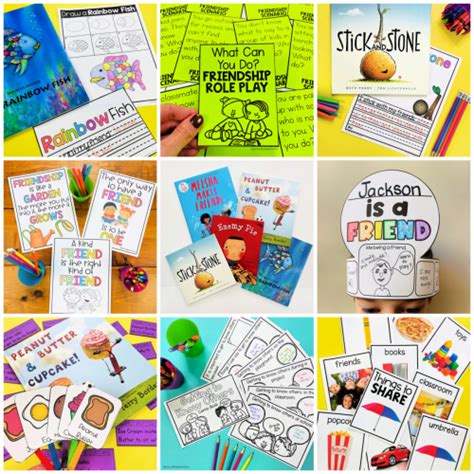 Image result for Friendship Lessons