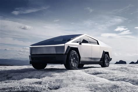 ¡Tesla Cybertruck ya tiene precio en México! - Autospecs