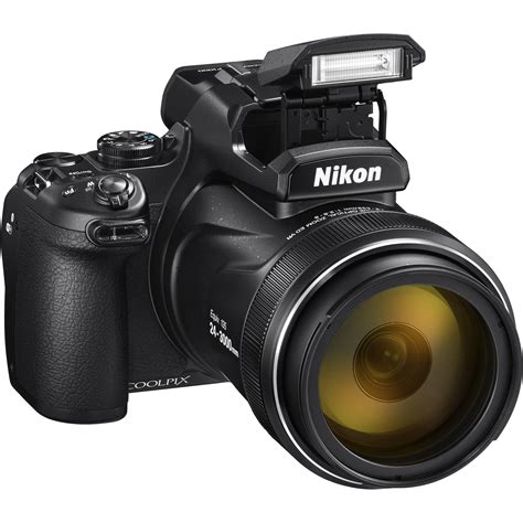Nikon Coolpix Camera 的图像结果