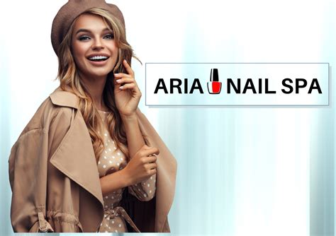 Aria Nail Spa | Home-Page