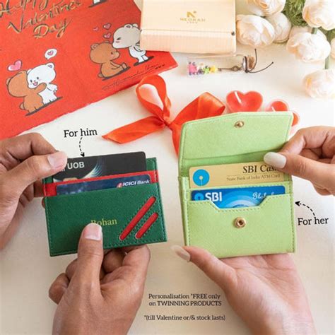 Valentine's Day Gift Ideas For Her and Him – Atelier NEORAH