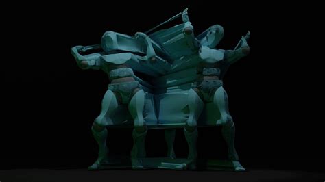 Image result for Blender Tutorial Loki Effect