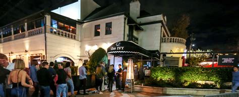 Revival Restaurant Group | The Ivy Buckhead