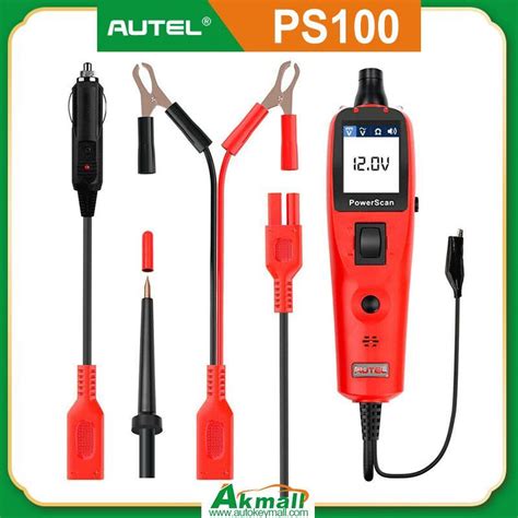 Image result for Electronic Auto Testing Tools