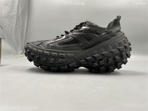 QC Balenciaga Defender : r/FashionReps