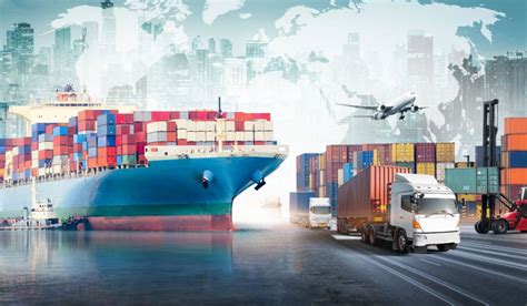 MBA in Logistics from Chitkara | Lead Global Supply Chains