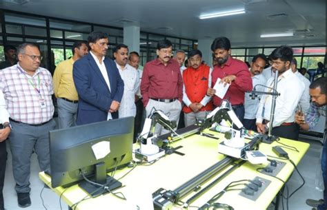 Department of CSE (AI & ML)- RGM College Of Engineering and Technology