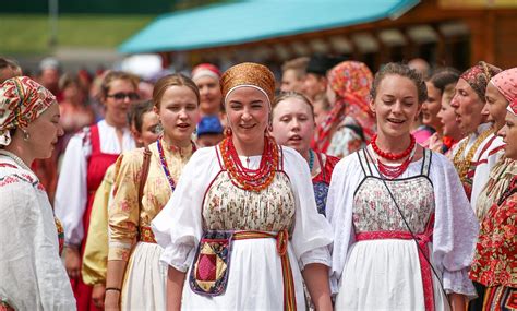Этнографический туризм в Алтайском крае