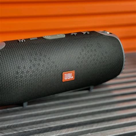 Mini Xtreme Speaker Is Back