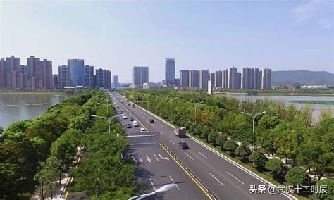 武昌大道快速化改造 再次提上议程 - 武汉热线