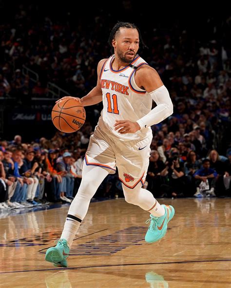 Nike Kobe 6 Protro Jalen Brunson IQ5774-300 | SneakerNews.com