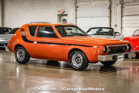 Blue Gremlin Car GREMLIN X