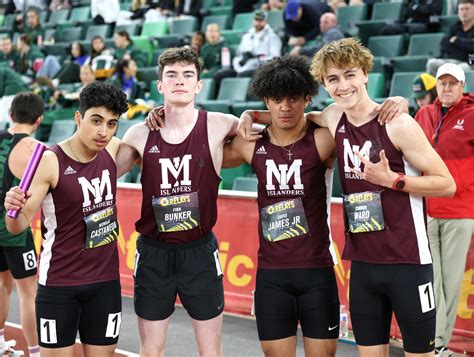Oregon Relays Day 1 Photos of MIHS Track Team - MIHS & IMS Cross ...