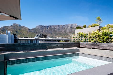 Nox Rentals Cape Town Penthouses
