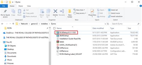 Image result for Install DYMO Printer