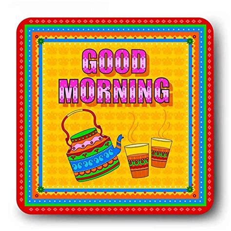 Buy Souvenir Retro Kettle Fridge Magnet for Kitchen 7.5 x 7.5 cm (3x3 ...