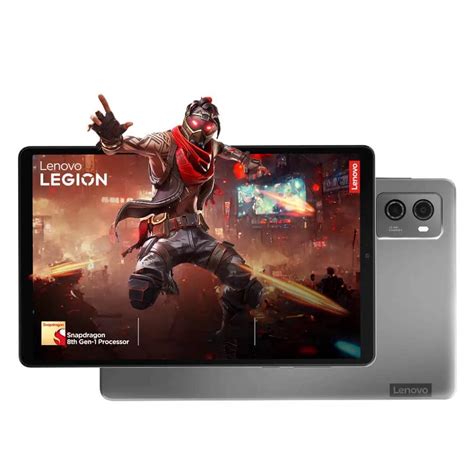 Lenovo Legion Tab Gen 2 | 8.8(22.35cms) Android gaming tablet | Lenovo IN