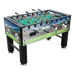 Foosball Table - Toy Park TG 925A 4Ft Superior Soccer Table ...