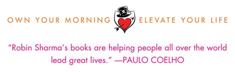 The 5 AM Club – Own Your Morning. Elevate Your Life